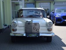 Mercedes-Benz 200 200D OLDTIMER*PŮVODNÍ TP* - 8