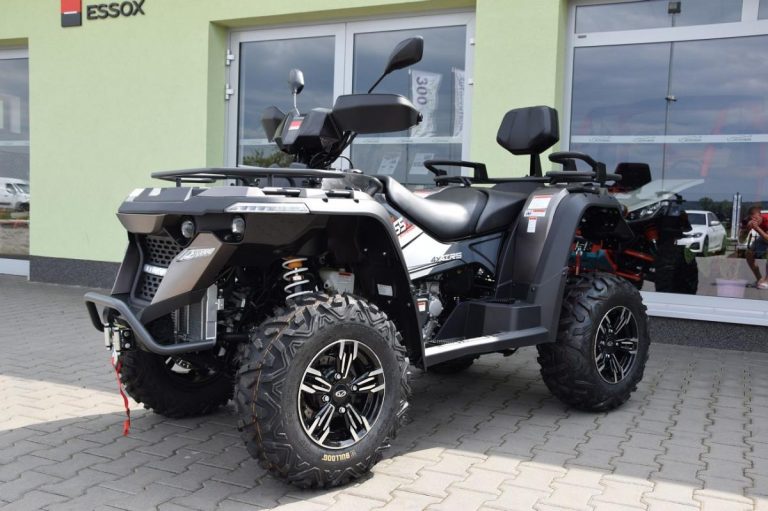 Linhai ATV M565L EPS EFI SKLADEM - 1