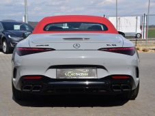 Mercedes-Benz SL AMG SL 55 4MATIC SKLADEM - 14