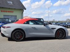 Mercedes-Benz SL AMG SL 55 4MATIC SKLADEM - 87