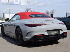 Mercedes-Benz SL AMG SL 55 4MATIC SKLADEM - 5