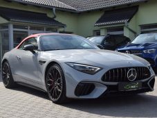 Mercedes-Benz SL AMG SL 55 4MATIC SKLADEM - 85