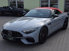 Mercedes-Benz SL AMG SL 55 4MATIC NOVÉ SKLADEM - 1