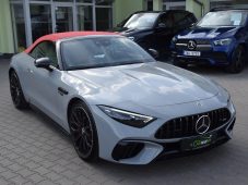 Mercedes-Benz SL AMG SL 55 4MATIC NOVÉ SKLADEM - 3