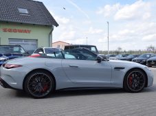 Mercedes-Benz SL AMG SL 55 4MATIC NOVÉ SKLADEM - 86