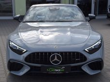 Mercedes-Benz SL AMG SL 55 4MATIC SKLADEM - 11