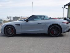 Mercedes-Benz SL AMG SL 55 4MATIC SKLADEM - 92