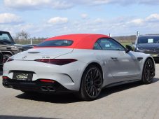 Mercedes-Benz SL AMG SL 55 4MATIC SKLADEM - 7