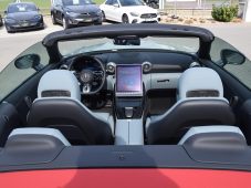 Mercedes-Benz SL AMG SL 55 4MATIC SKLADEM - 8