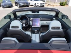 Mercedes-Benz SL AMG SL 55 4MATIC SKLADEM - 32