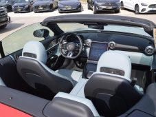 Mercedes-Benz SL AMG SL 55 4MATIC SKLADEM - 33