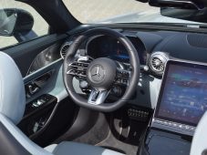 Mercedes-Benz SL AMG SL 55 4MATIC SKLADEM - 9