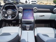 Mercedes-Benz SL AMG SL 55 4MATIC SKLADEM - 34