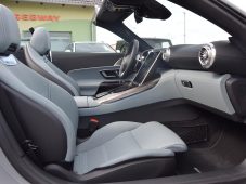 Mercedes-Benz SL AMG SL 55 4MATIC SKLADEM - 15