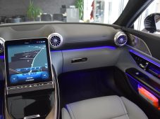 Mercedes-Benz SL AMG SL 55 4MATIC SKLADEM - 20