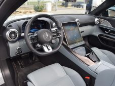 Mercedes-Benz SL AMG SL 55 4MATIC SKLADEM - 16