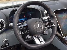 Mercedes-Benz SL AMG SL 55 4MATIC SKLADEM - 17
