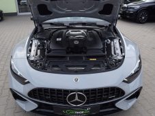 Mercedes-Benz SL AMG SL 55 4MATIC SKLADEM - 41