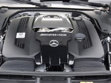 Mercedes-Benz SL AMG SL 55 4MATIC SKLADEM - 42