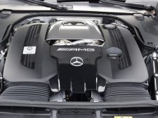 Mercedes-Benz SL AMG SL 55 4MATIC NOVÉ SKLADEM - 42