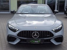 Mercedes-Benz SL AMG SL 55 4MATIC SKLADEM - 90