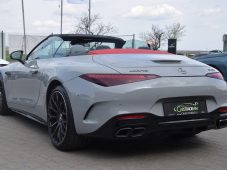Mercedes-Benz SL AMG SL 55 4MATIC SKLADEM - 4