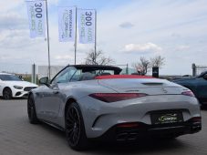 Mercedes-Benz SL AMG SL 55 4MATIC SKLADEM - 91