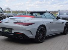 Mercedes-Benz SL AMG SL 55 4MATIC SKLADEM - 6