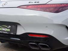 Mercedes-Benz SL AMG SL 55 4MATIC SKLADEM - 44