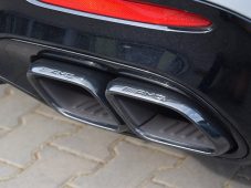Mercedes-Benz SL AMG SL 55 4MATIC SKLADEM - 45