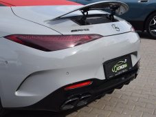 Mercedes-Benz SL AMG SL 55 4MATIC SKLADEM - 46