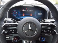 Mercedes-Benz SL AMG SL 55 4MATIC NOVÉ SKLADEM - 47