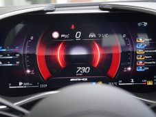 Mercedes-Benz SL AMG SL 55 4MATIC SKLADEM - 51