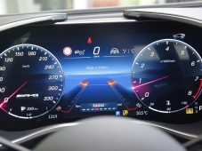 Mercedes-Benz SL AMG SL 55 4MATIC SKLADEM - 52