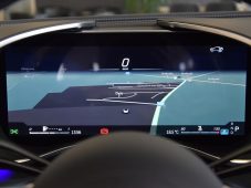 Mercedes-Benz SL AMG SL 55 4MATIC SKLADEM - 25