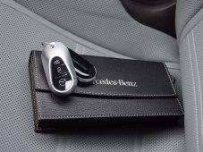 Mercedes-Benz SL AMG SL 55 4MATIC SKLADEM - 81