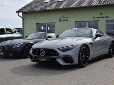 Mercedes-Benz SL AMG SL 55 4MATIC SKLADEM - 93