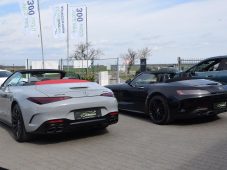 Mercedes-Benz SL AMG SL 55 4MATIC SKLADEM - 94