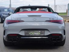 Mercedes-Benz SL AMG SL 55 4MATIC SKLADEM - 13