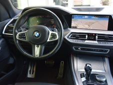 BMW X5 3,0xD M-SPORT K360 ACC - 5