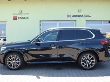 BMW X5 3,0xD M-SPORT K360 ACC - 10