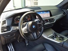 BMW X5 3,0xD M-SPORT K360 ACC - 13