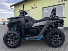 Segway Snarler AT6L EPS T3b SKLADEM - 2