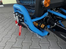 Segway Snarler AT6L EPS T3b SKLADEM - 7