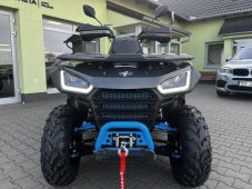 Segway Snarler AT6L EPS T3b SKLADEM - 3