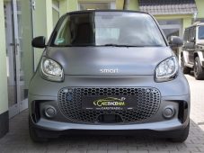 Smart Fortwo EQ 60kW Rezervace - 9