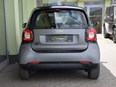 Smart Fortwo EQ 60kW Rezervace - 10