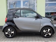 Smart Fortwo EQ 60kW Rezervace - 12