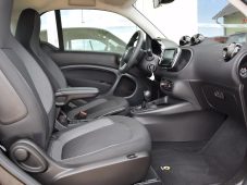 Smart Fortwo EQ 60kW Rezervace - 8