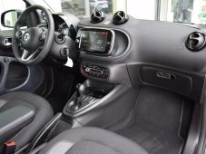 Smart Fortwo EQ 60kW Rezervace - 7